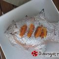 Cooksnap από 2ΙΟΥι στη συνταγή Γρήγορο κέικ πορτοκάλι