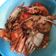 Cooksnap dari Tika Moztika untuk resep Kepiting Saos Pedas manis ala saya