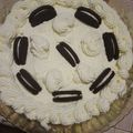 El cooksnap de Beatriz Rodriguez Gimer cuando hizo Postre oreo!! Fácil rápido y deli 🇺🇾.
