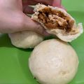 Cooksnap dari teresa untuk resep Pao Mini Simpel