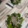 El cooksnap de ANA MARIA GONZALEZ MALAGA cuando hizo Ensalada templada de espinacas, gulas al ajillo y rulo de cabra.