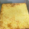 Cooksnap dari rian adril untuk resep Bolu Tapai Lembut Moist