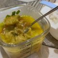 Cooksnap dari narawardn untuk resep Tongseng ayam (MPASI 12+ mo)