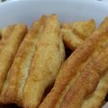 Cooksnap dari dewi asri untuk resep Cakwe ngembang