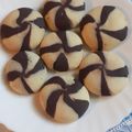 صورة من Samsoumasousou، شاركها بعد تجربة وصفة غريبة حلزونية