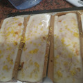 El cooksnap de Claudia Alejandra Ortega cuando hizo Budín de limón súper esponjoso de mamá (Marina) merienda lista en 40 minutos.