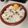 El cooksnap de Tamara Vallejos cuando hizo Arroz con leche.