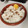 El cooksnap de Tamara Vallejos cuando hizo Arroz con leche.