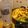 El cooksnap de Elisa Perez cuando hizo Arroz con pollo y langostino.