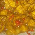 Cooksnap dari fytakennedy untuk resep Semur Kentang Tempe