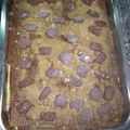 El cooksnap de Begoña Rodríguez Feijoo cuando hizo Tarta de la abuela 👵❤.