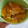 Cooksnap dari Giarsyah Syifa untuk resep Sayur Tahu Kuning