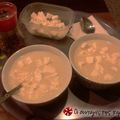Cooksnap από Irene_Alex στη συνταγή Τραχανάς με γάλα και φέτα
