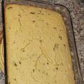 Raybornc's cooksnap of when they made Jalapeno Cheese Cornbread.