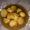 Cooksnap dari Mega Poetry Suwandhi untuk resep Empek-empek Dos empuk kenyal dan lembut
