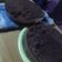 El cooksnap de Lu de la peni cuando hizo Bizcochuelo de chocolate con Nesquik 👩🏽‍🍳🍫🎂.