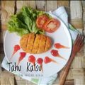 Cooksnap dari DME untuk resep Tahu Katsu