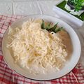 Cooksnap dari Evayuli untuk resep Singkong Thailand