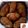 ChefNabage's cooksnap of when they made Yam kebabs with chicken.