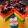 Diya Sawai का कुकस्नैप जब उन्होंने तिरंगा रवा ढोकला (Tiranga Rava Dhokla recipe in Hindi) बनाया था।