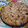 El cooksnap de Carla Alvarado cuando hizo Crumble de manzana económico.