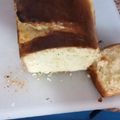 El cooksnap de Marion Magro cuando hizo Pan de molde integral.