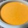 El cooksnap de Marieta cuando hizo Crema de calabaza en Thermomix.