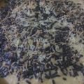 Cooksnap dari Diana Herinawati untuk resep Bolu panggang keju cokelat