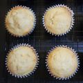 El cooksnap de María Laura Agüin cuando hizo MUFFINS DE 🍎MANZANA🍎by NORALI 🎊🥳🎉 😋🤩🤩😋.
