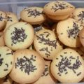 Cooksnap dari Hilda untuk resep Bolu kering mini