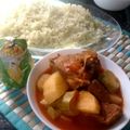 صورة من fatima recipes ، شاركها بعد تجربة وصفة طريقتي بعمل الارز ☺😋