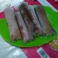 Cooksnap dari suharni untuk resep Es lilin susu