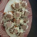 Cooksnap dari Chintya Nindiyawati Rofisa untuk resep Pisang Nugget/ pisang crispy