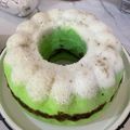 Cooksnap dari Heni Absari untuk resep Kue putu gula merah
