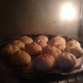 El cooksnap de capri Soul cuando hizo • Pan casero 🍞🥖 •.