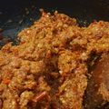 Cooksnap dari Maria Ulfa untuk resep Bumbu dasar merah