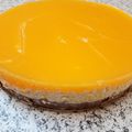Bleszákné Tallósi Szilvia Cooksnap-ja, amikor elkészítette a(z) Fanta szelet receptet.