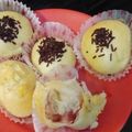Cooksnap dari Feni untuk resep Roti isi (metode autolisis) (655)