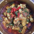 Cooksnap dari Mazda Iwani untuk resep Sambel Goreng Tahu Tauco