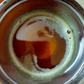 Sahana D's cooksnap of when they made பசும்பால் நெய் (Homemade pure  ghee recipe in tamil).