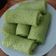 Cooksnap dari Hera untuk resep Dadar Gulung Isi Kelapa Gula Merah