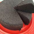 Cooksnap dari yanti ayu untuk resep Bolu Ketan Hitam Kukus