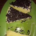 Cooksnap dari Hana untuk resep 🍰 Sponge cake ngembang sederhana 🍰