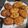 El cooksnap de Maria Paz Guala Aguilera cuando hizo Papas rellenas con pino y queso.