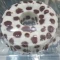 Cooksnap dari Rossi Ramsiah untuk resep PUDING POLKADOT #11