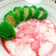 Cooksnap dari intan untuk resep ES PISANG IJO DADAR