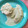 El cooksnap de María Carmen cuando hizo Pescado con salsa de cilantro.