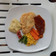 Cooksnap dari trajuningsih untuk resep Chicken Steak With Mashed Potato