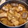 El cooksnap de Judit Molina cuando hizo Guiso de merluza y patatas.