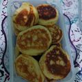 Cooksnap dari Endarati Palupi untuk resep Kue Khamir Tape